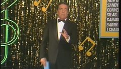 L'apparizione di Corrado a Love Me Licia