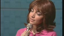 Love Me Licia, Cristina D'Avena canta "Andrea"