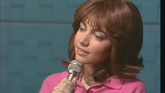 Love Me Licia, Cristina D'Avena canta "Andrea"