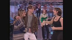 Momento Stranamore: Ambra riunisce la coppia scoppiata