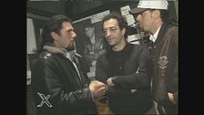 Zelig nel 1996, quando era solo un locale