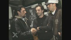 Zelig nel 1996, quando era solo un locale