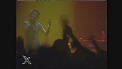 I Fugees live, le immagini di Generazione X