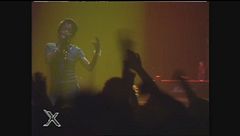 I Fugees live, le immagini di Generazione X