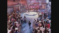 La domanda del 1995: "Cosa farà Robbie Williams dopo i Take That?"