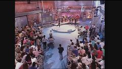 La domanda del 1995: "Cosa farà Robbie Williams dopo i Take That?"
