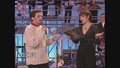 La gioco-intervista a Max Biaggi a Generazione X