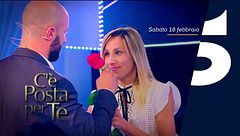 La quinta puntata...