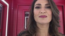 La #cabinarossa di…Veronica Capparoni