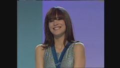 Antonella Mosetti si sposa, il suo addio tra le lacrime a Non è la Rai