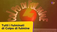 Tutti i fulminati di Colpo di fulmine