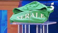 Chi si aggiudicherà la maglia del Serale?