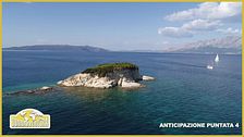 Anticipazione Puntata 4 - La Grecia e le Isole Ioniche