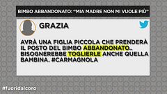 Fuori dal coro Trend - Terza puntata