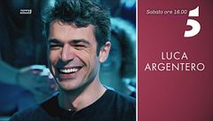 Verissimo: sabato 9 febbraio alle 16.00