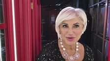 La #cabinarossa di…Lucia Bramieri