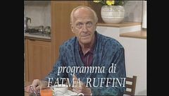 La sigla di Casa Vianello, Sandra a Raimondo si fanno i dispetti