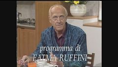 La sigla di Casa Vianello, Sandra a Raimondo si fanno i dispetti
