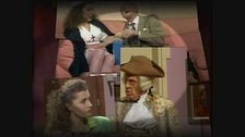 La sigla della quinta edizione di Casa Vianello