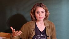 Greta Scarano: chi è Laura Nardini?
