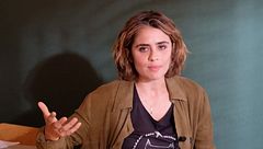 Greta Scarano: chi è Laura Nardini?