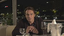 Alessandro Preziosi: chi è Andrea Molinari?