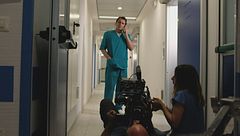 Dietro le quinte di "Non mentire"