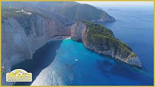Anticipazione Puntata 5 - La Grecia, tra storia e paesaggi suggestivi