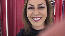 La #cabinarossa di Sara Ventura