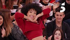 Un nuovo speciale di Amici18...