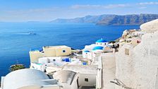 Anticipazione Puntata 6 - Da Santorini a Santo Domingo