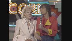 L'intervista impossibile di Claudio Cecchetto a Donatella Rettore