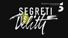 Segreti e Delitti