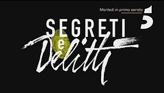 Segreti e Delitti