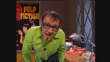Thomas Prostata e l'amore in versione pulp