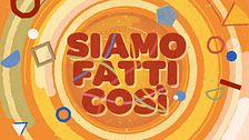 La nuova sigla illustrata di "Siamo fatti così - Esplorando il corpo umano"