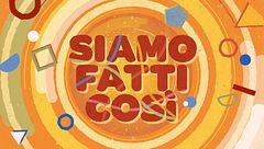 La nuova sigla illustrata di "Siamo fatti così - Esplorando il corpo umano"