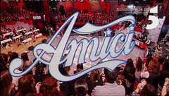 Chi andrà al Serale?