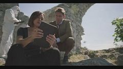 Il silenzio dell'acqua - Il backstage