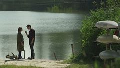 La seconda puntata, in breve