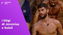 Soleil e Jeremias contro tutti