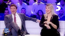 Tiki Taka: domenica in seconda serata
