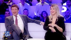 Tiki Taka: domenica in seconda serata