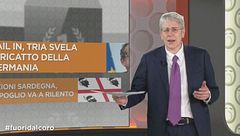 Fuori dal coro Trend - Sesta Puntata