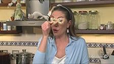 Mascherine di frolla