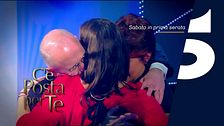 L'ottava puntata...