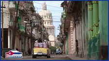L'autentica Cuba: colori, arte e musica