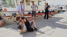 Ciak, si gira, azione!!