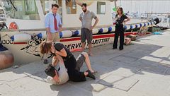 Ciak, si gira, azione!!