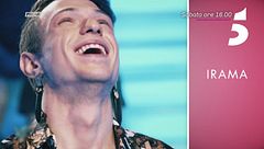 Irama, Giorgio Pasotti e Debora Villa tra gli ospiti!